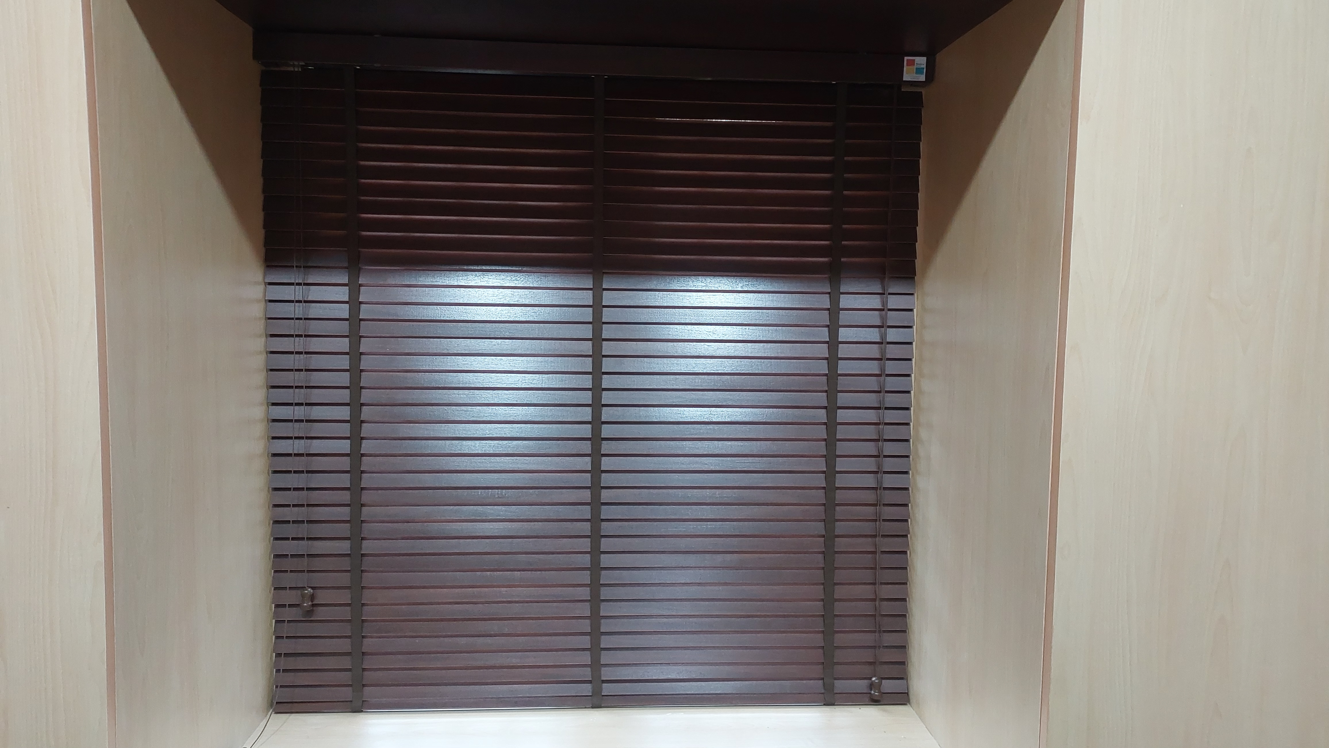 Wooden Blinds