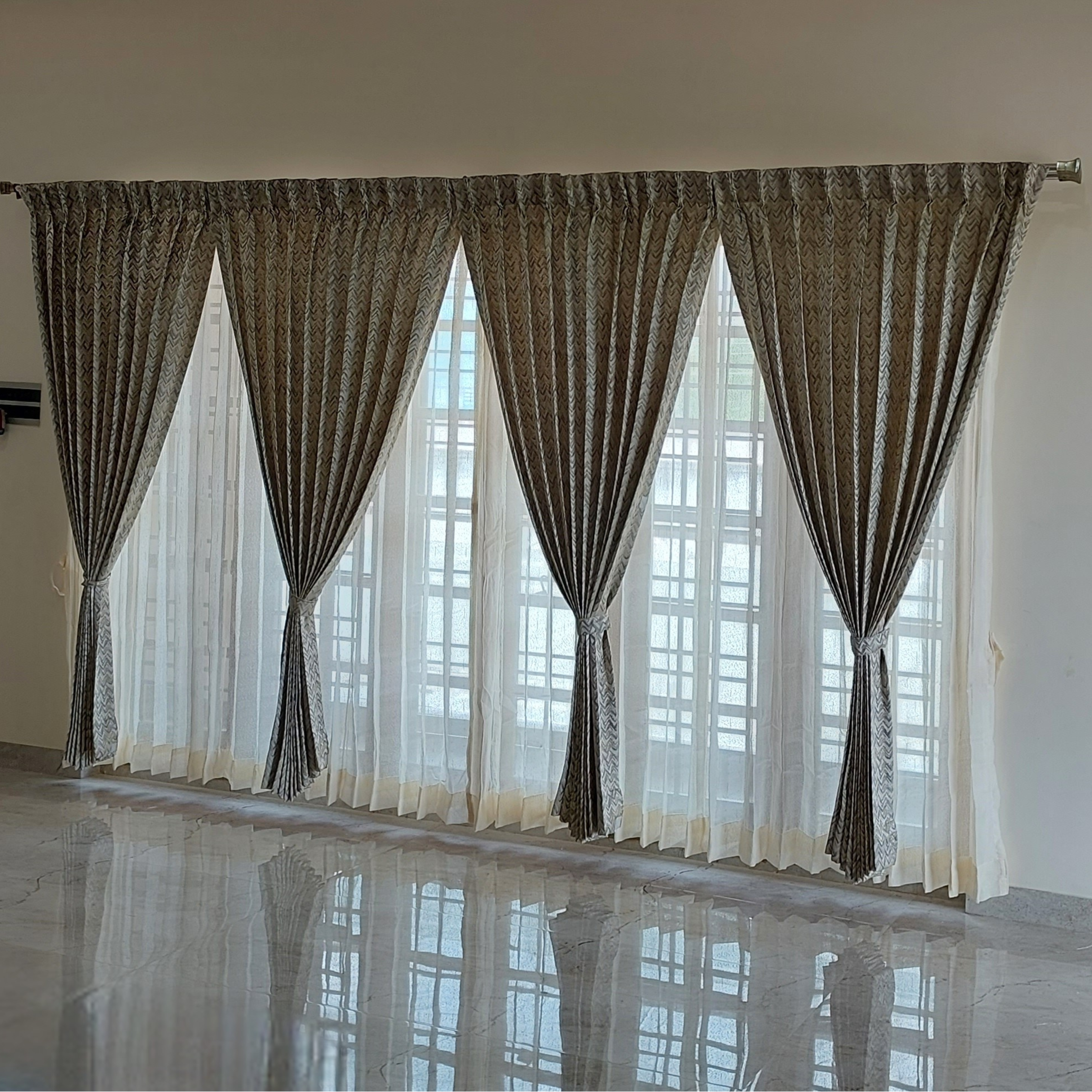 Additional Magnetic Net 2