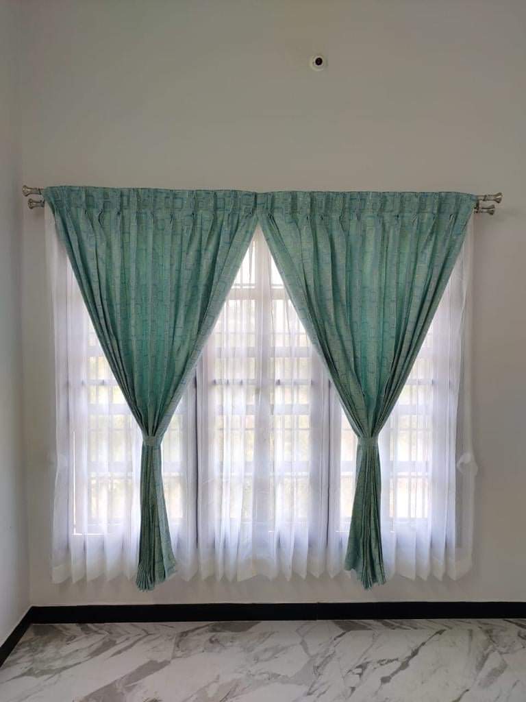 Curtains